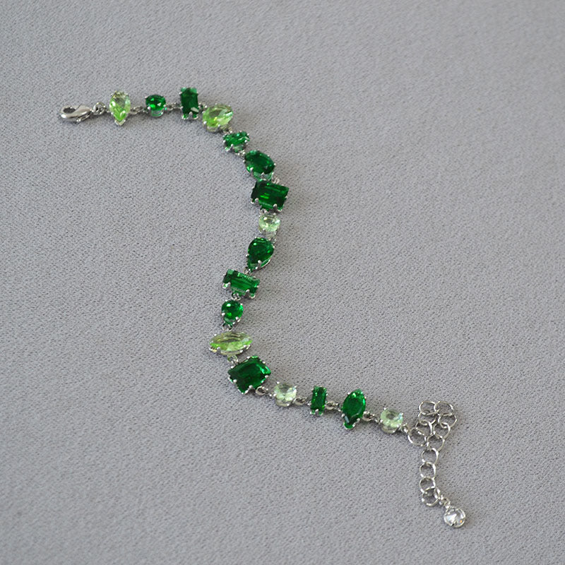 Classic Bracelet with Timeless Appeal