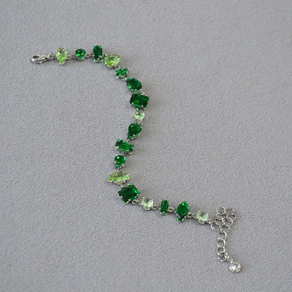 Classic Bracelet with Timeless Appeal