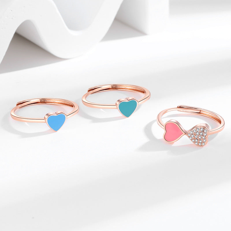 Beautiful Ring with Unique Style