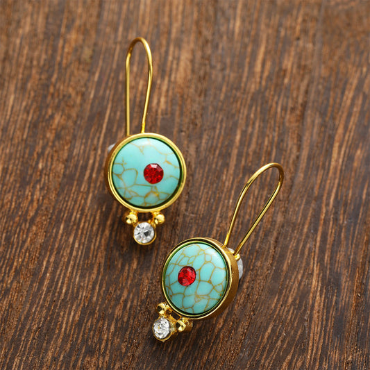 Elegant Earring for Every Occasion