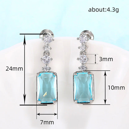 Beautiful Earring with Unique Style