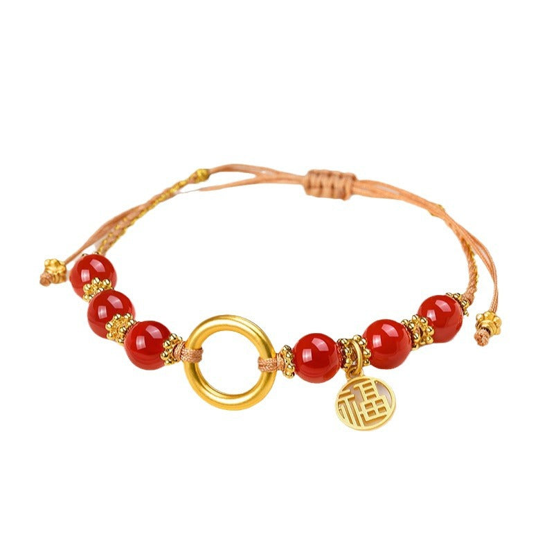 Charming Bracelet for Any Occasion