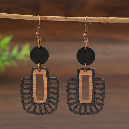 Beautiful Earring with Unique Style