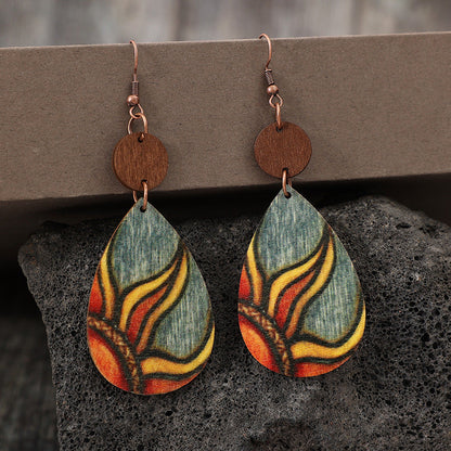 Charming Earring for Any Occasion