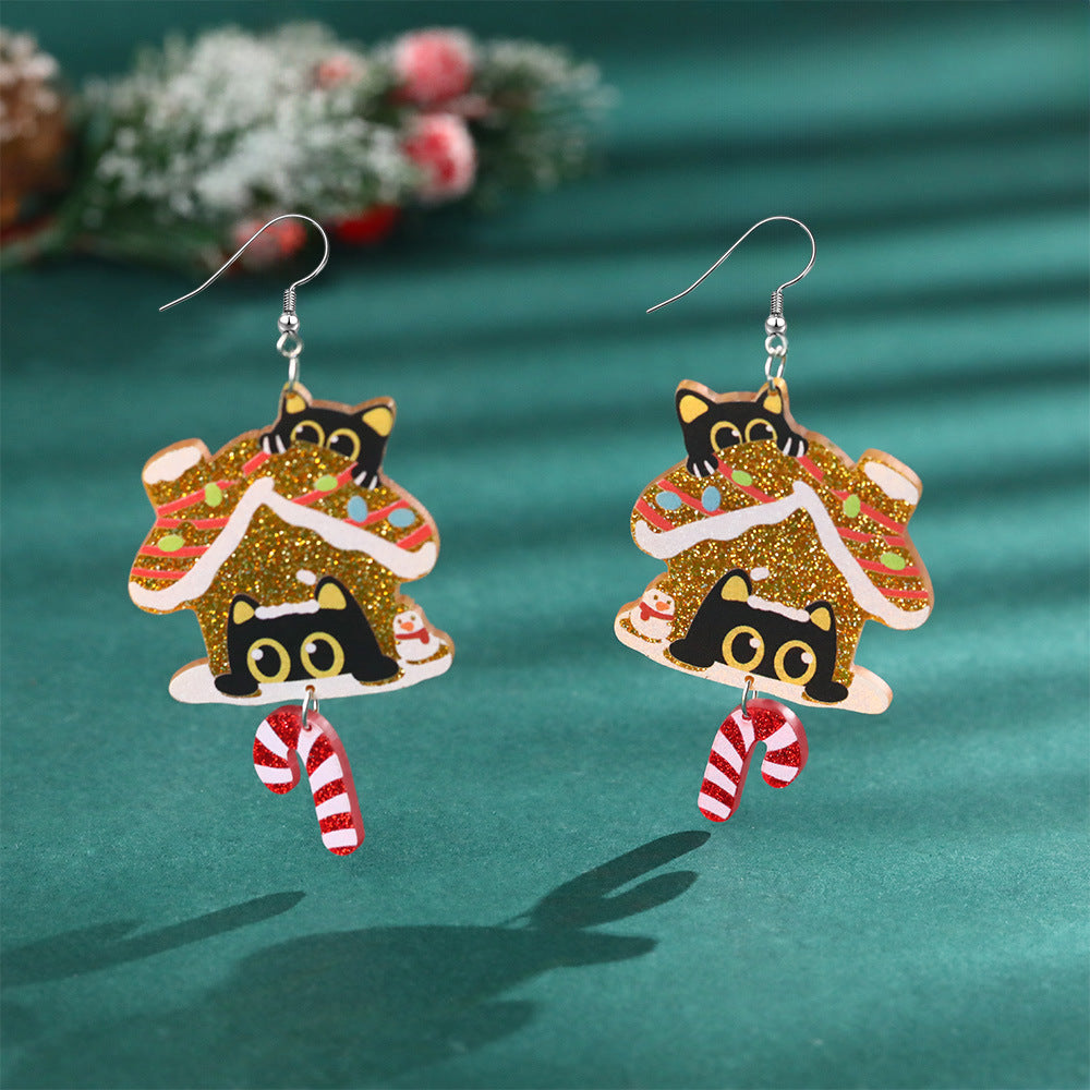 Stunning Earring for Daily Wear