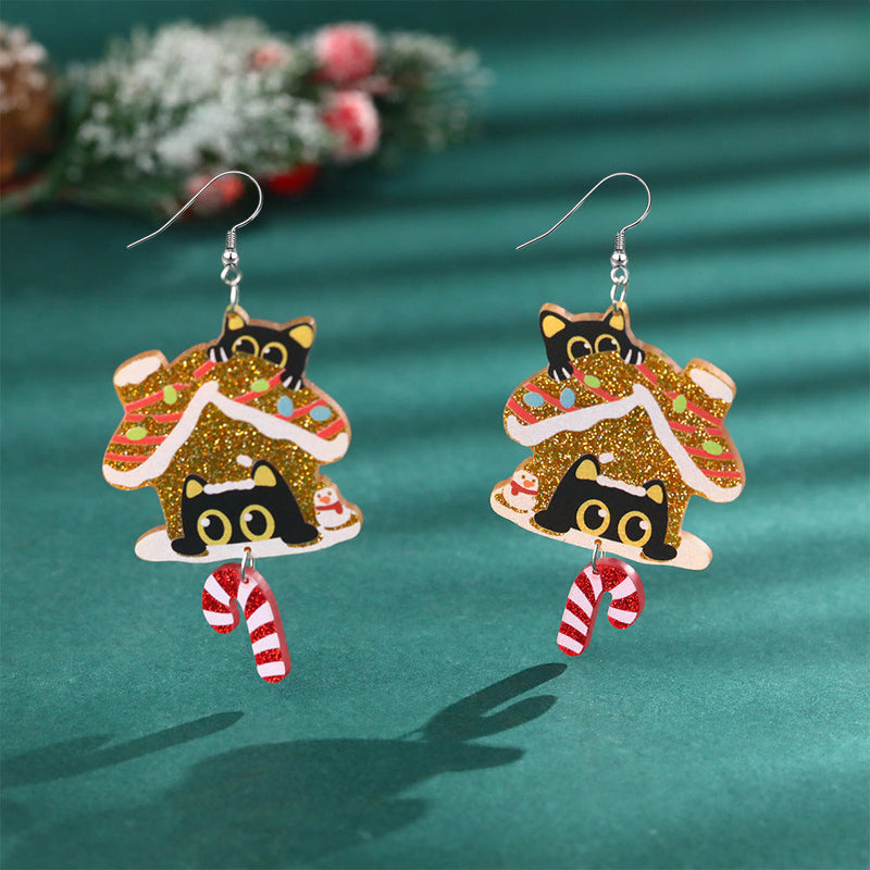 Stunning Earring for Daily Wear