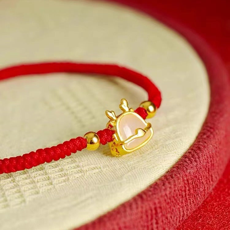 Beautiful Bracelet with Unique Style