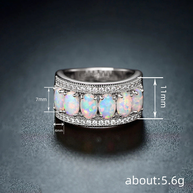 Vintage Handmade Ring
