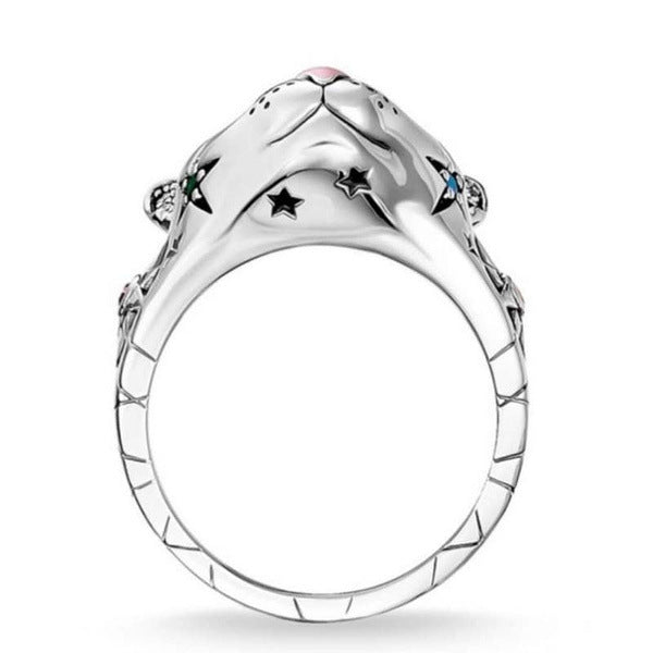 Charming Ring for Any Occasion
