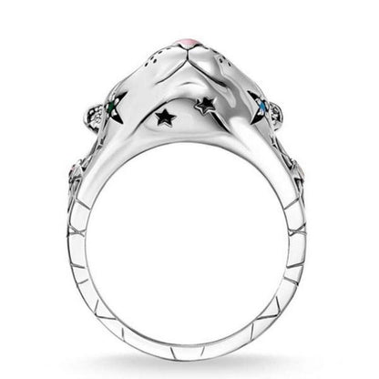 Charming Ring for Any Occasion