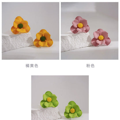 Beautiful Earring with Unique Style