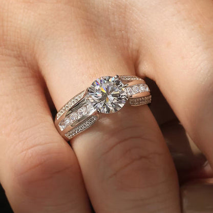 Charming Ring for Any Occasion