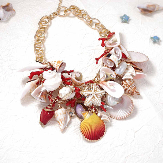 Romantic Necklace for Special Moments