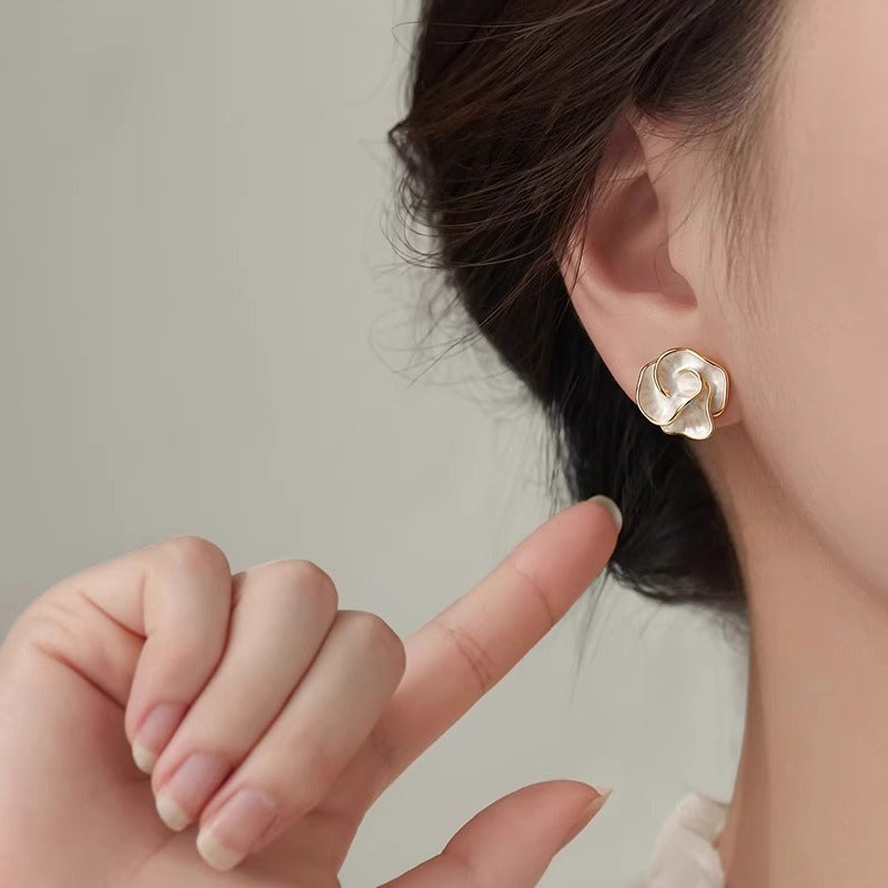 Beautiful Earring with Unique Style