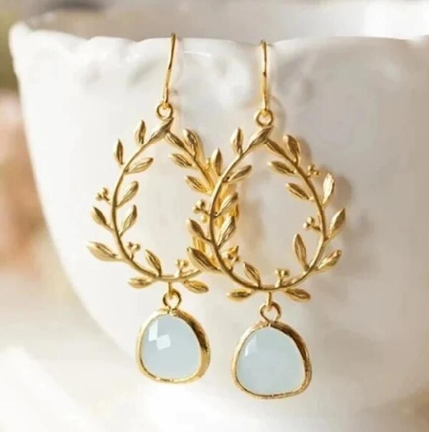 Charming Earring for Any Occasion