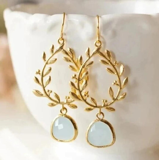 Charming Earring for Any Occasion