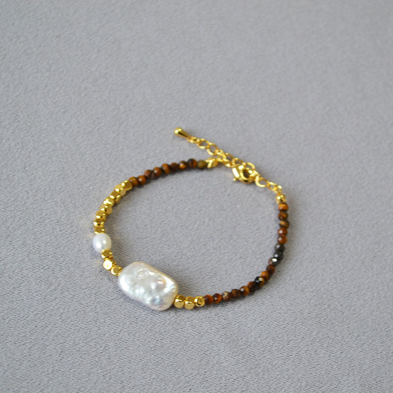 Charming Pearl Necklace for Any Occasion