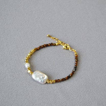 Charming Pearl Necklace for Any Occasion