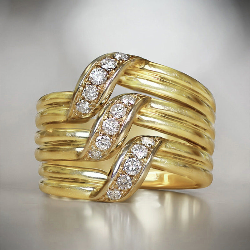 Elegant Ring for Every Occasion
