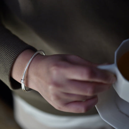 Classic Bracelet with Timeless Appeal