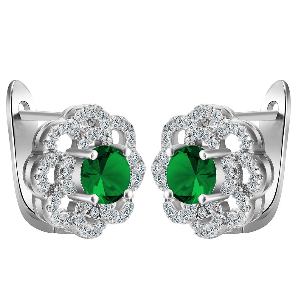 Stunning Earring for Daily Wear