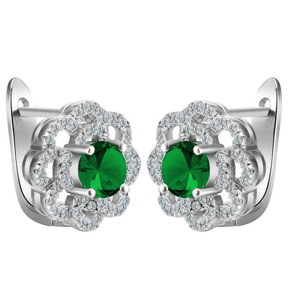 Stunning Earring for Daily Wear