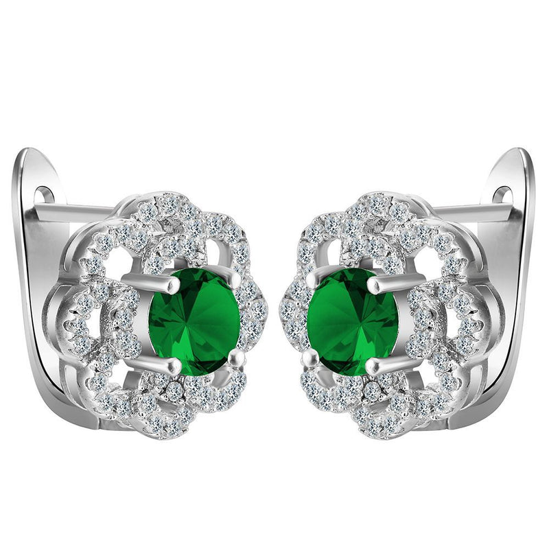 Stunning Earring for Daily Wear