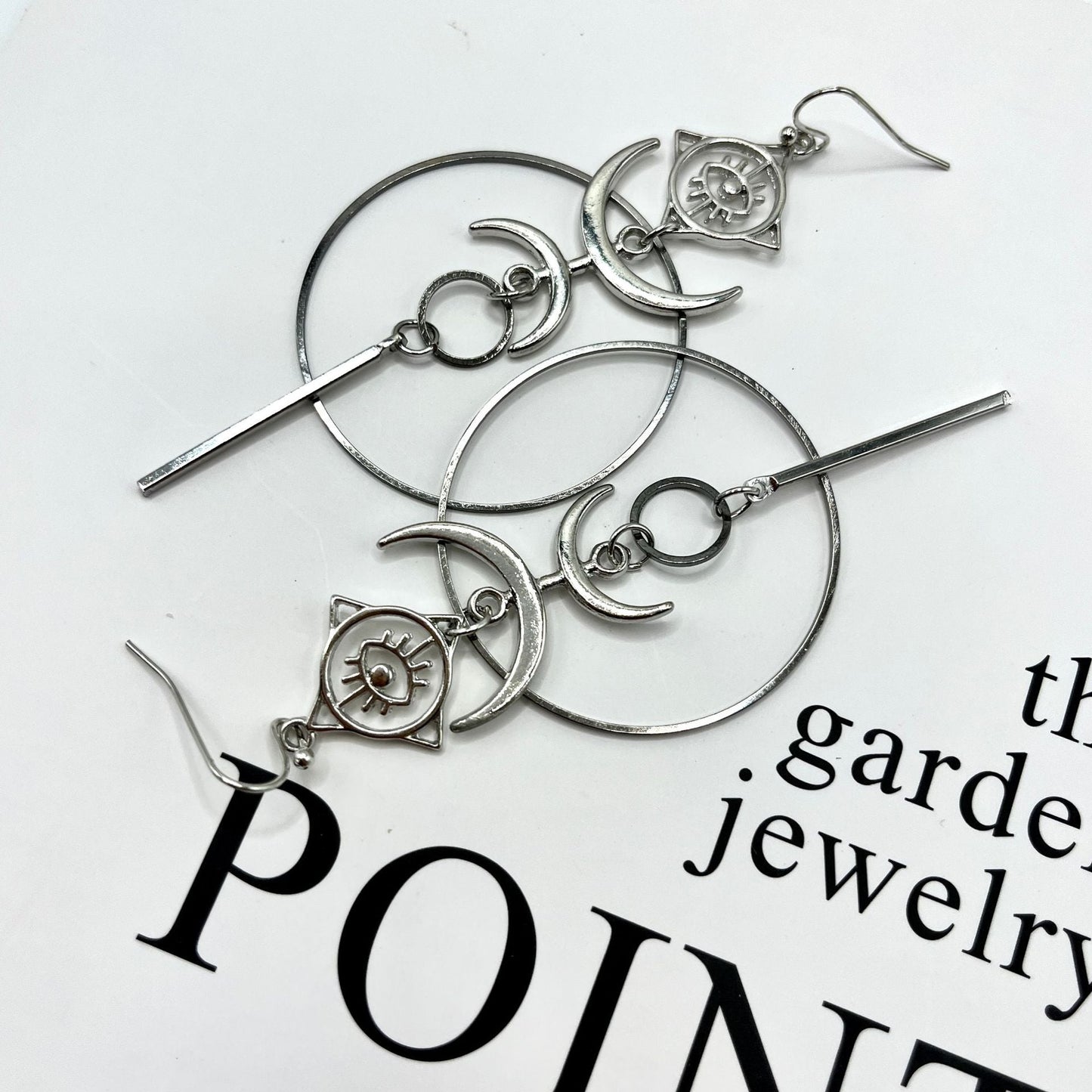 Elegant Earring for Every Occasion