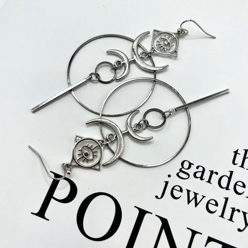 Elegant Earring for Every Occasion