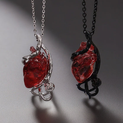 Vintage Handmade Necklace