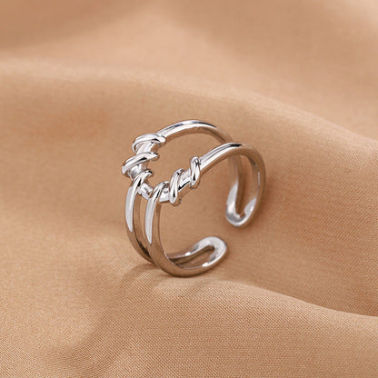 Charming Ring for Any Occasion