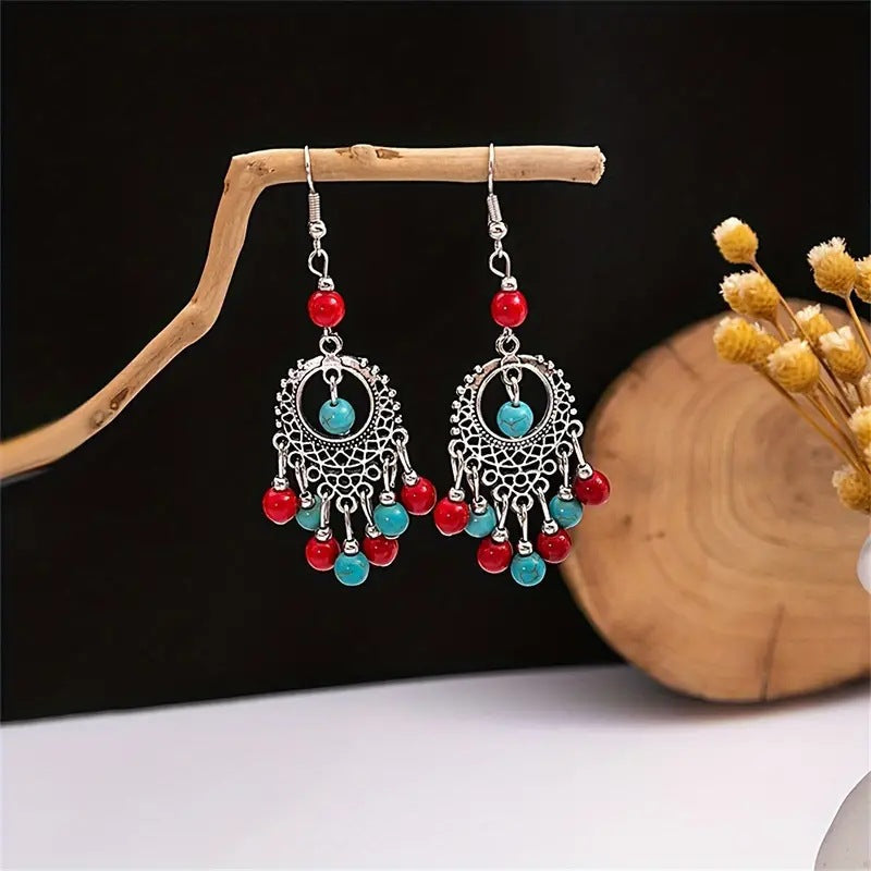Charming Earring for Any Occasion