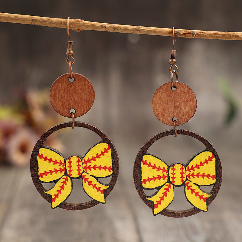 Classic Earring with Timeless Appeal