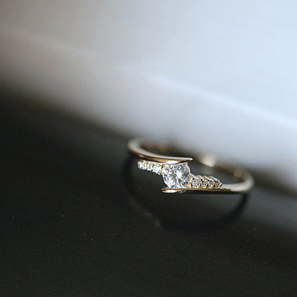 Charming Ring for Any Occasion