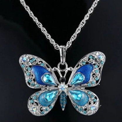 Romantic Necklace for Special Moments