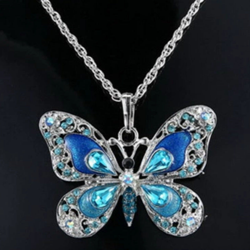 Romantic Necklace for Special Moments