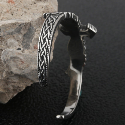Vintage Handmade Bracelet