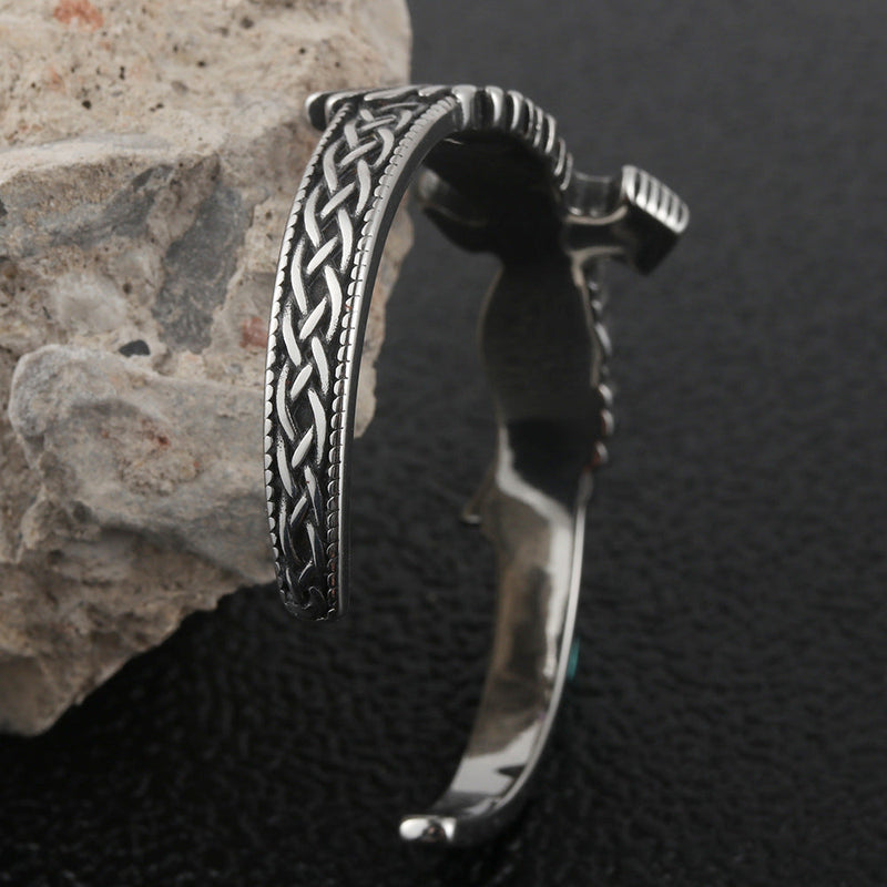 Vintage Handmade Bracelet