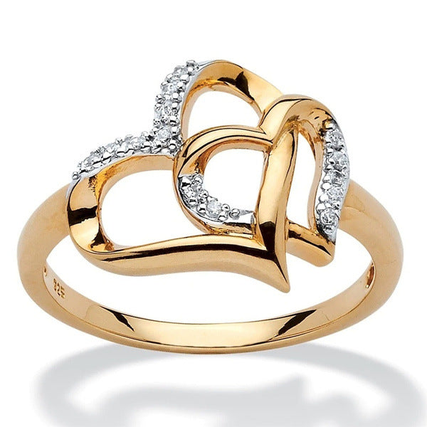 Charming Ring for Any Occasion