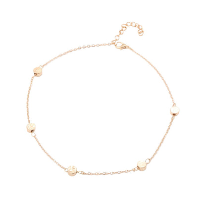 Beautiful Necklace with Unique Style