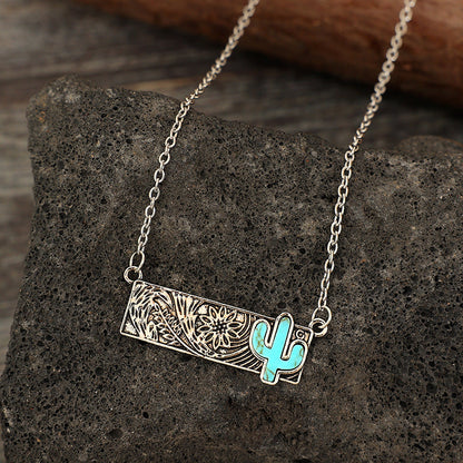 Romantic Necklace for Special Moments