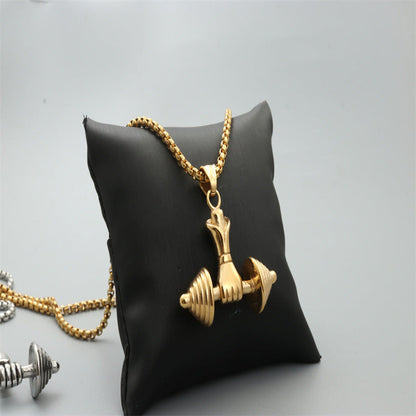 Vintage Handmade Necklace