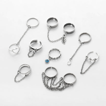 Beautiful Set with Unique Style