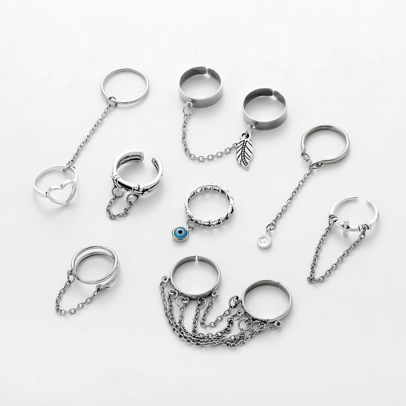 Beautiful Set with Unique Style