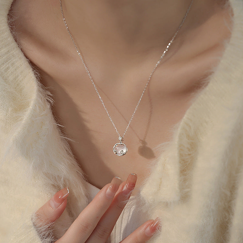 Classic Necklace with Timeless Appeal