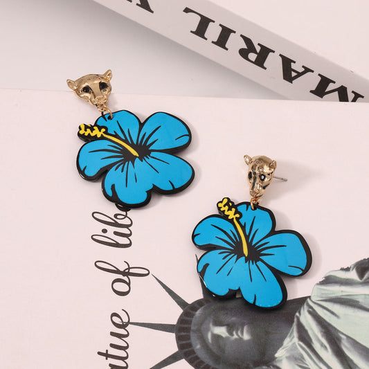 Romantic Earring for Special Moments