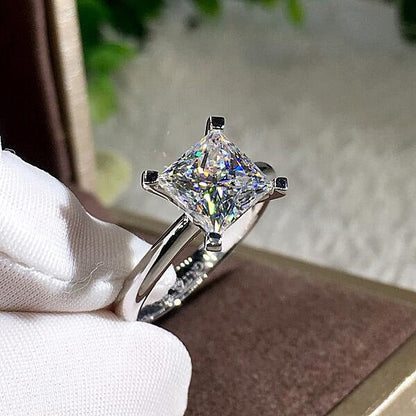 Charming Ring for Any Occasion