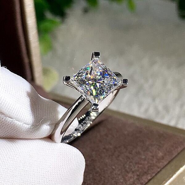 Charming Ring for Any Occasion