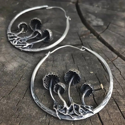 Classic Earring with Timeless Appeal