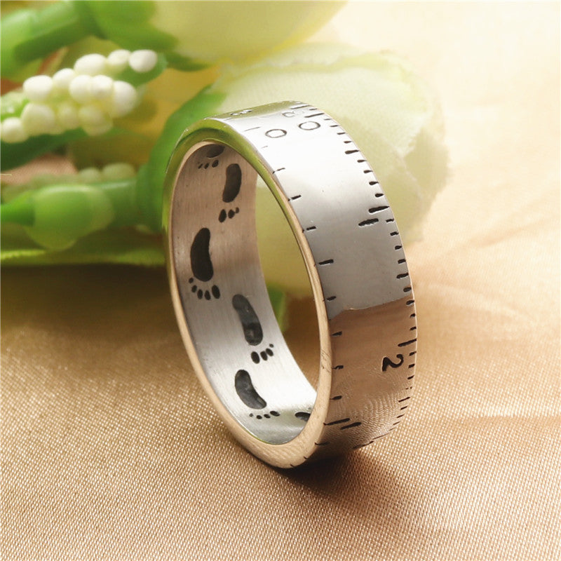 Charming Ring for Any Occasion